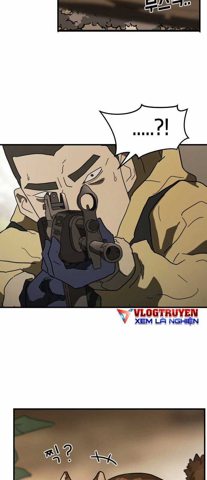 Đại Dịch Seoul - Chapter 46 - Trang 48