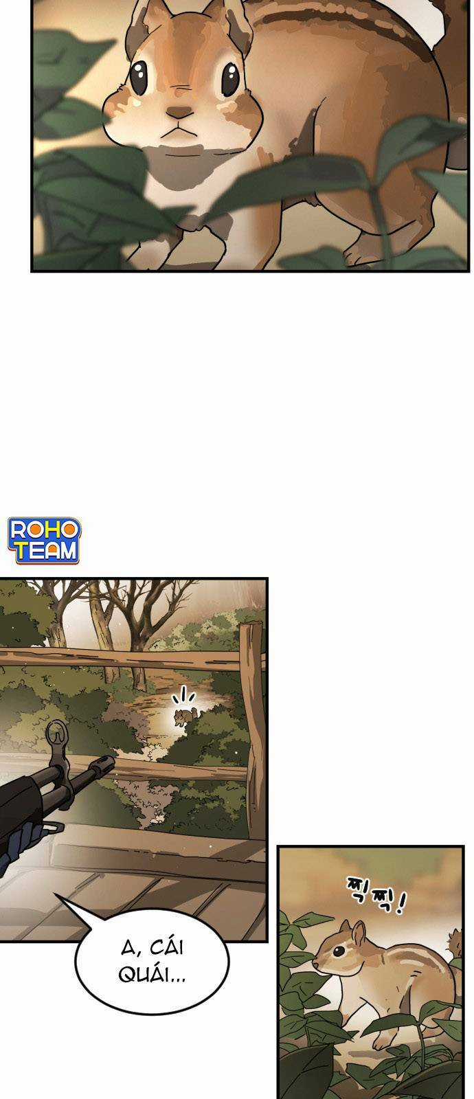 Đại Dịch Seoul - Chapter 46 - Trang 49