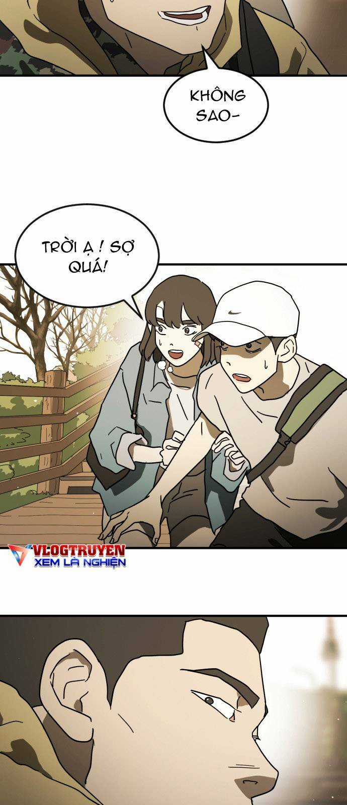 Đại Dịch Seoul - Chapter 46 - Trang 51