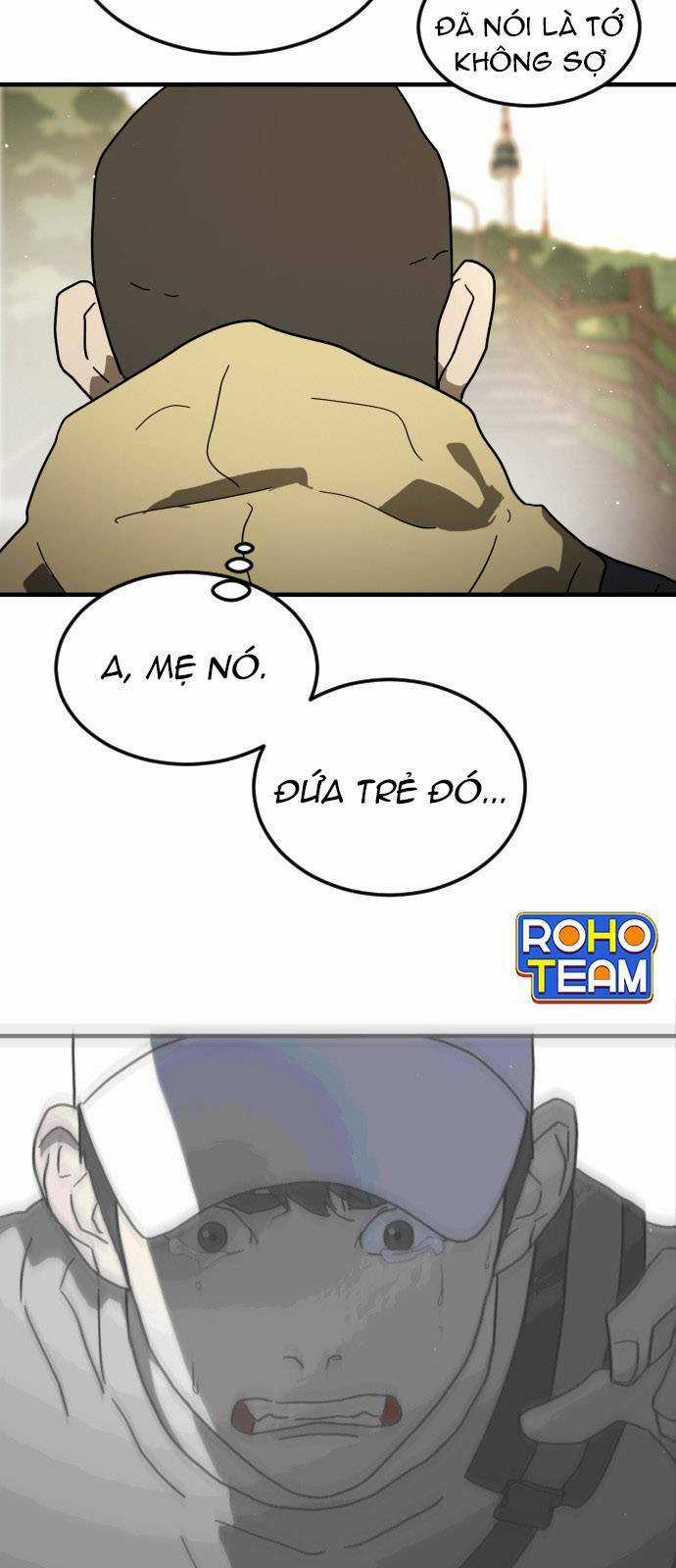 Đại Dịch Seoul - Chapter 46 - Trang 54