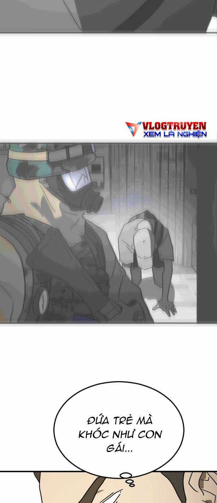 Đại Dịch Seoul - Chapter 46 - Trang 55