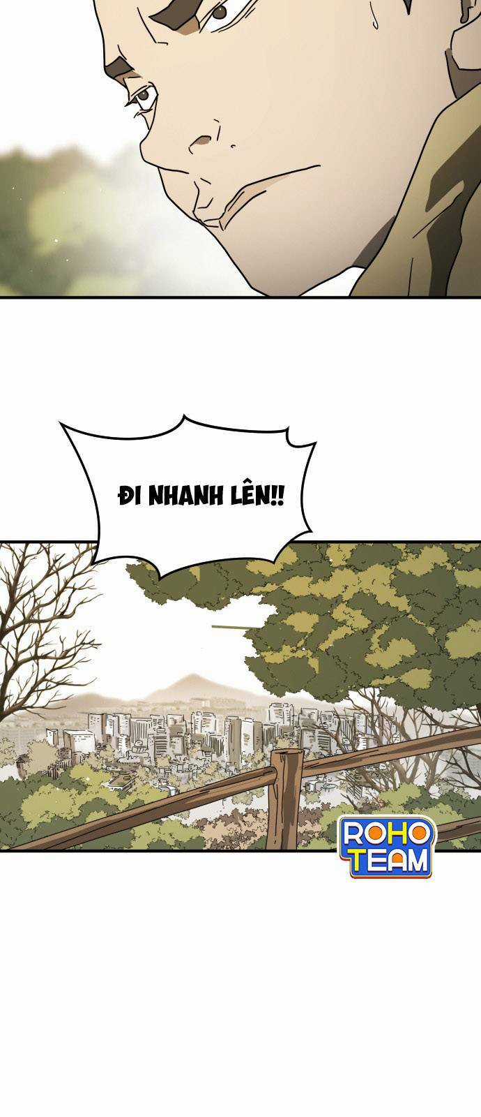 Đại Dịch Seoul - Chapter 46 - Trang 56