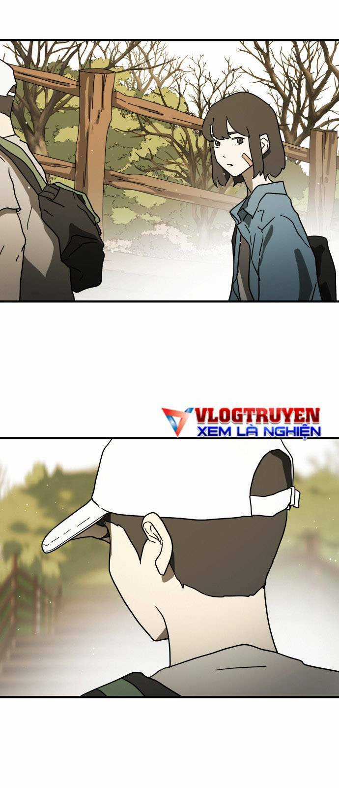Đại Dịch Seoul - Chapter 46 - Trang 57