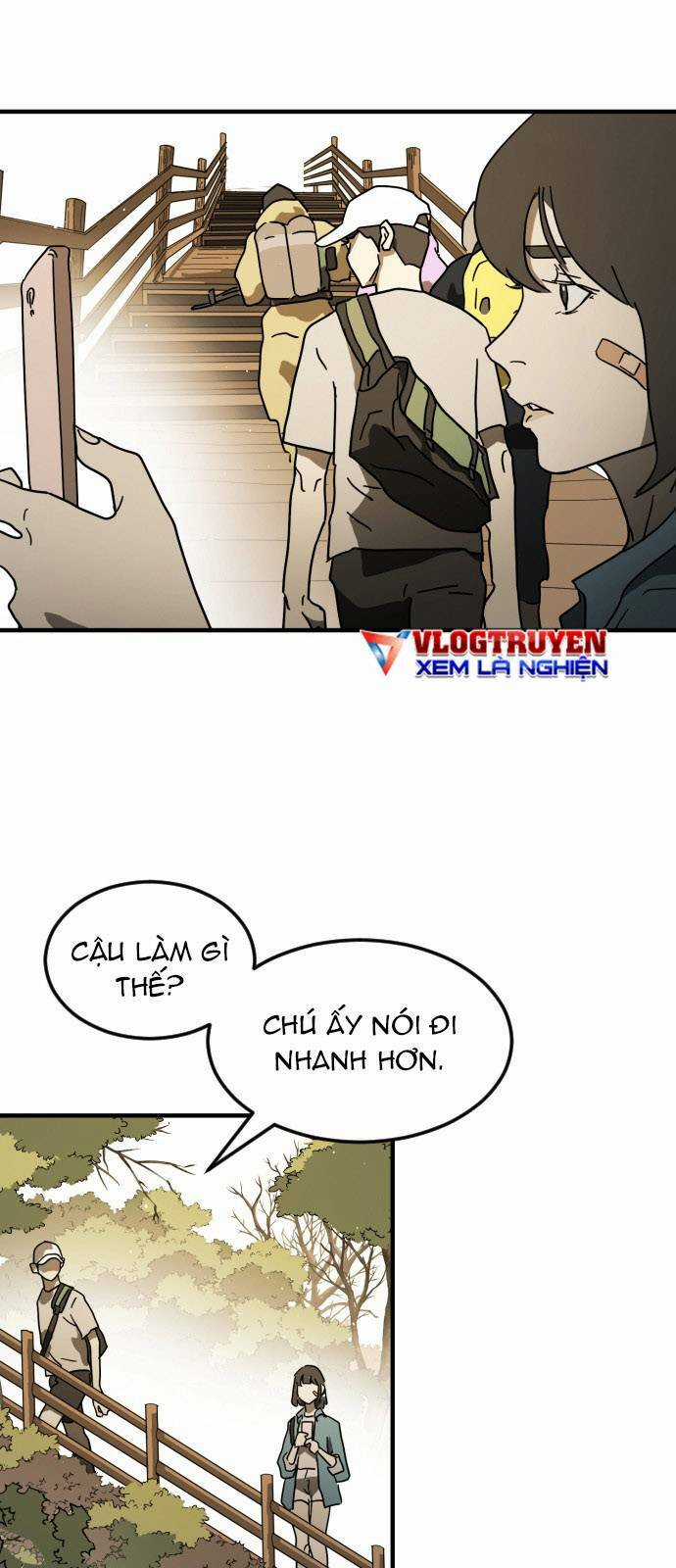 Đại Dịch Seoul - Chapter 46 - Trang 58