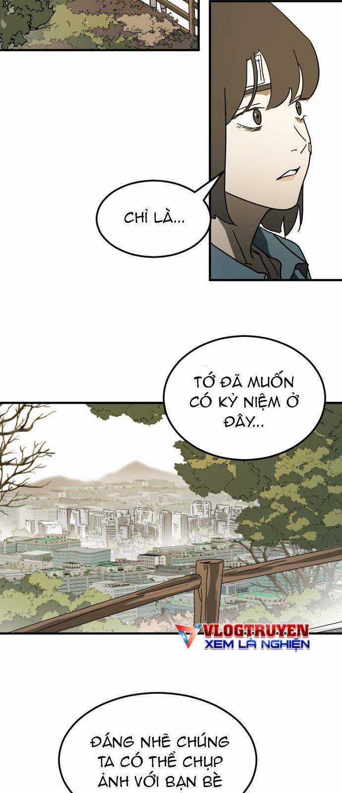 Đại Dịch Seoul - Chapter 46 - Trang 59