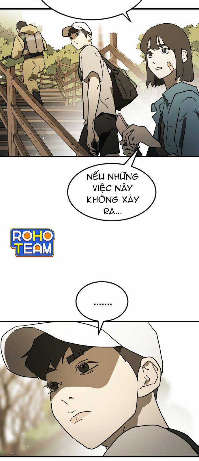 Đại Dịch Seoul - Chapter 46 - Trang 60