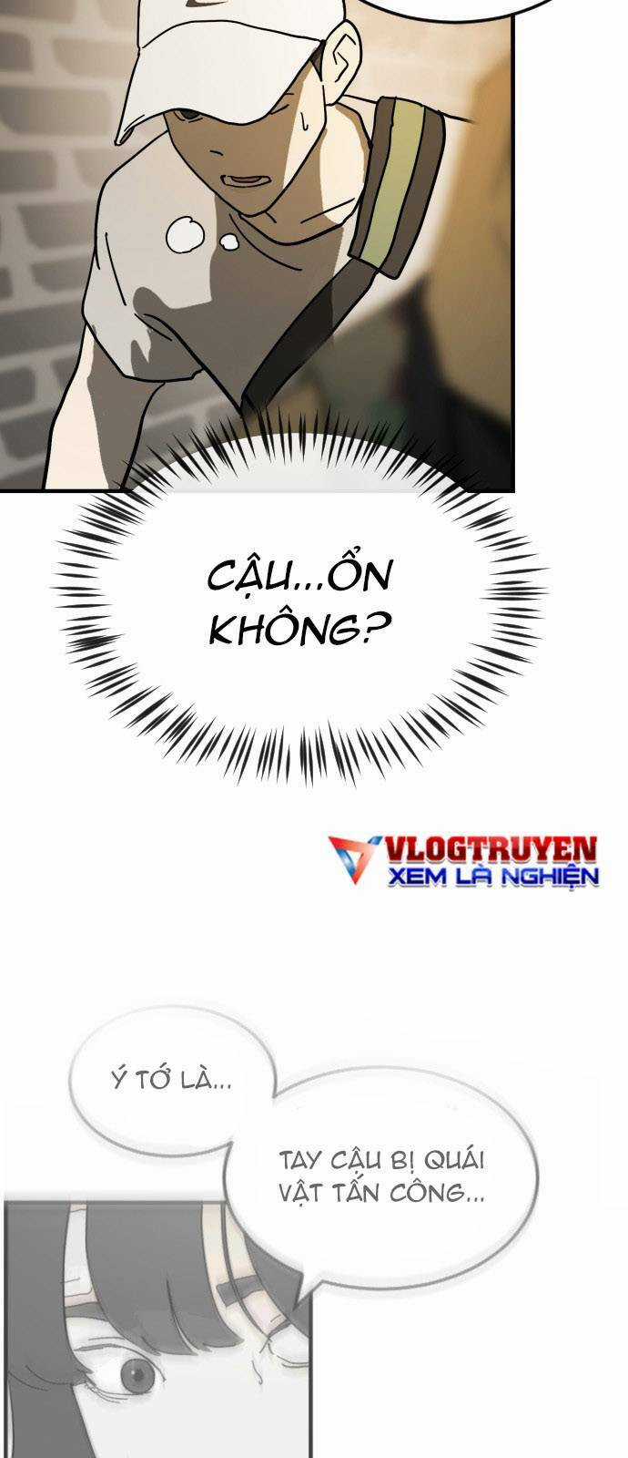 Đại Dịch Seoul - Chapter 46 - Trang 7