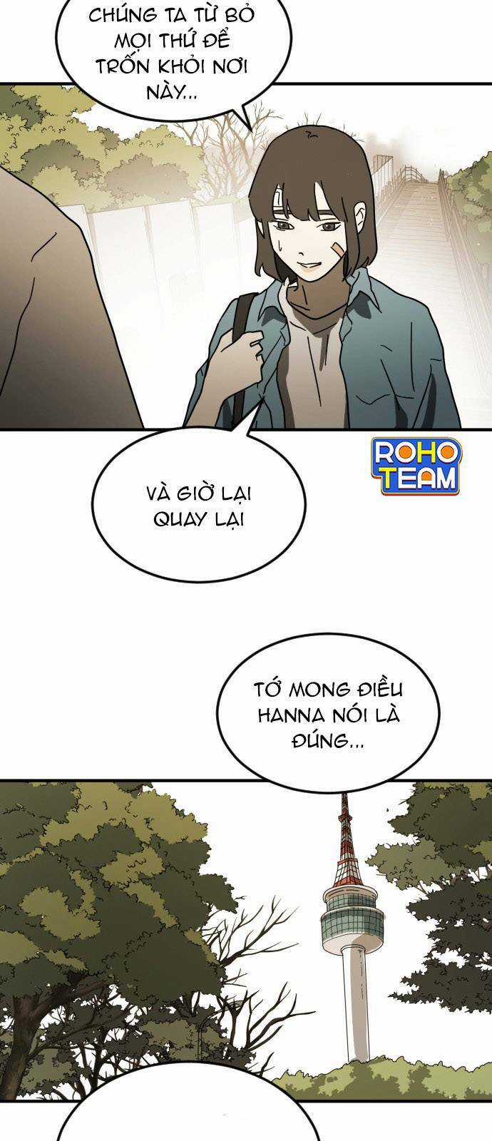 Đại Dịch Seoul - Chapter 46 - Trang 63