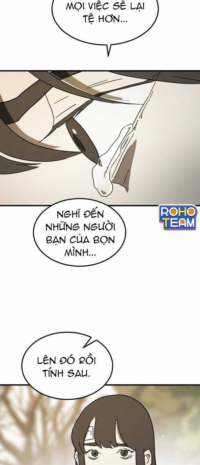 Đại Dịch Seoul - Chapter 46 - Trang 68