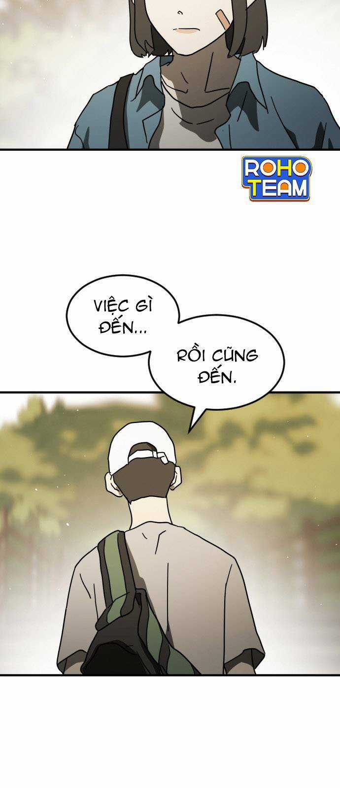 Đại Dịch Seoul - Chapter 46 - Trang 69