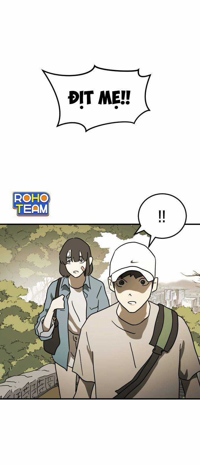 Đại Dịch Seoul - Chapter 46 - Trang 70