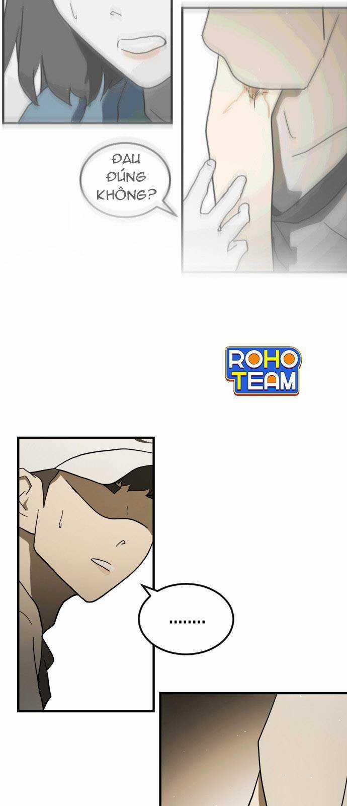 Đại Dịch Seoul - Chapter 46 - Trang 8