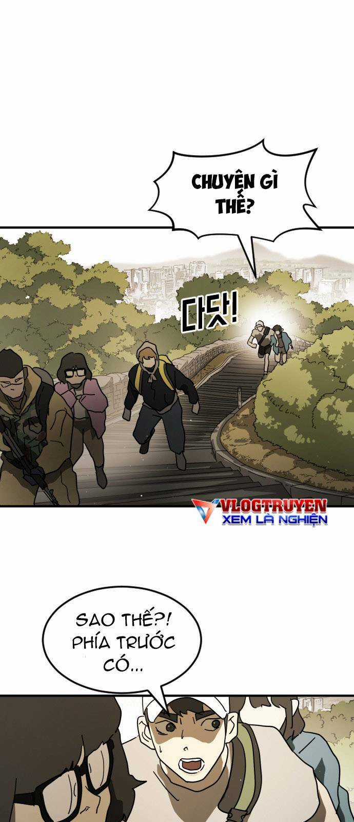 Đại Dịch Seoul - Chapter 46 - Trang 71