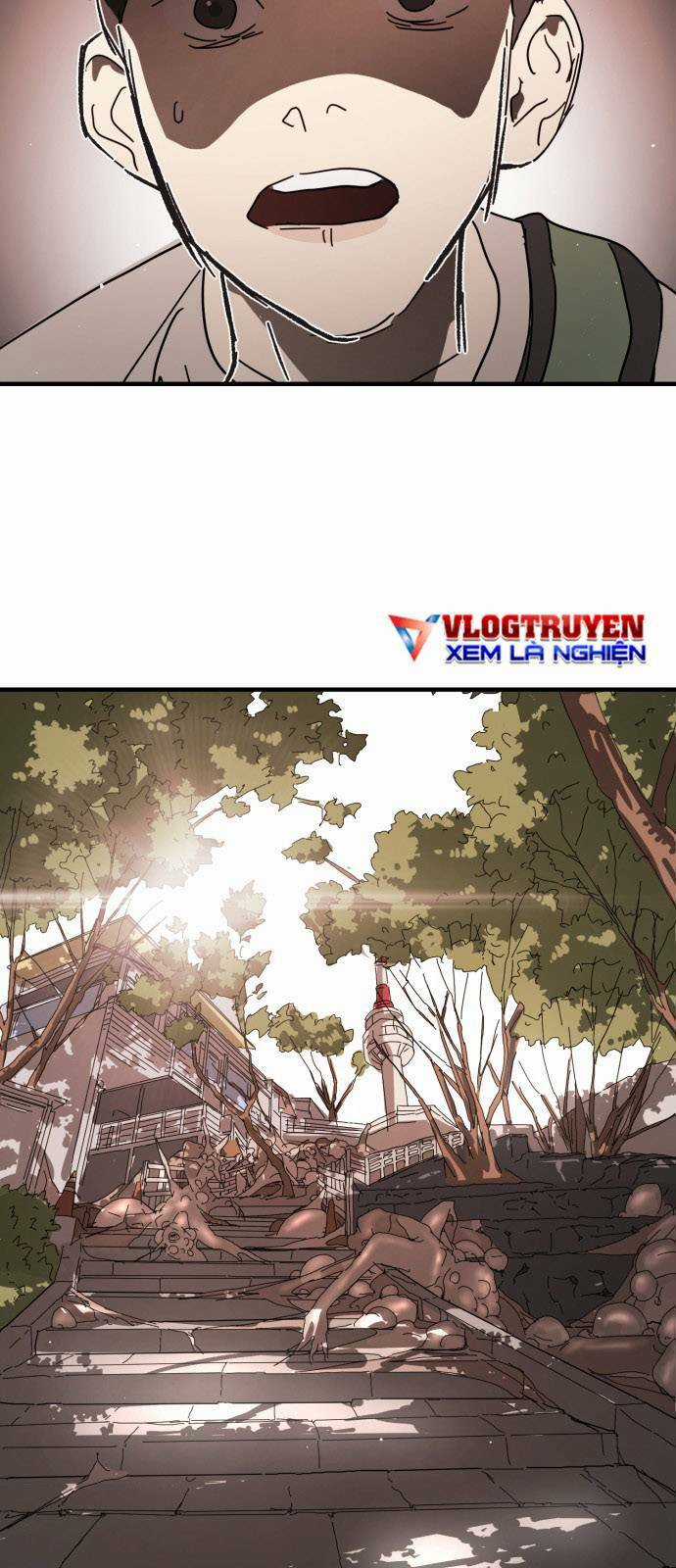 Đại Dịch Seoul - Chapter 46 - Trang 73