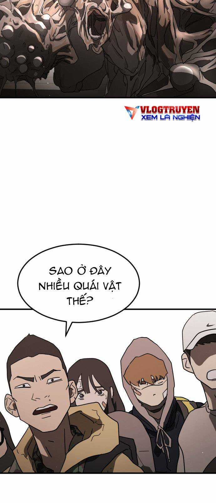 Đại Dịch Seoul - Chapter 46 - Trang 75