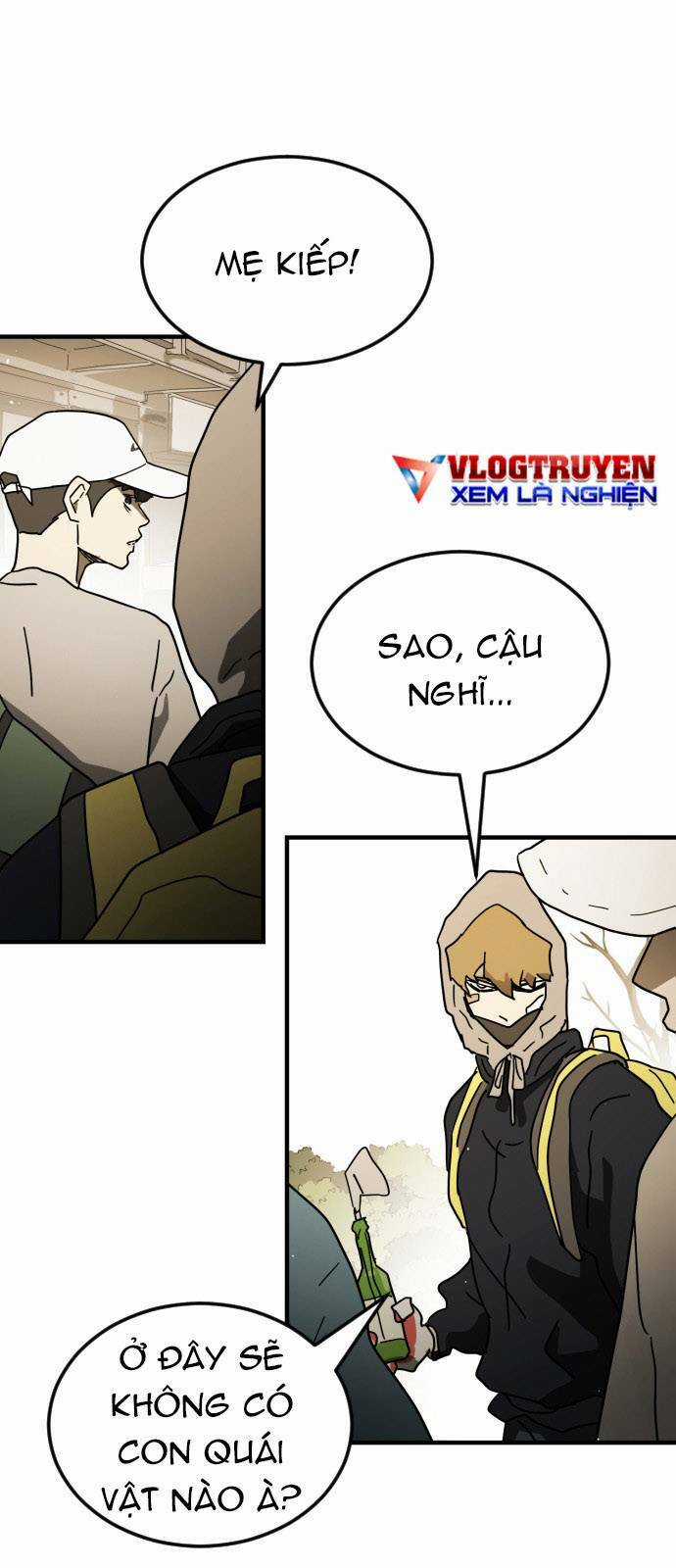 Đại Dịch Seoul - Chapter 46 - Trang 76