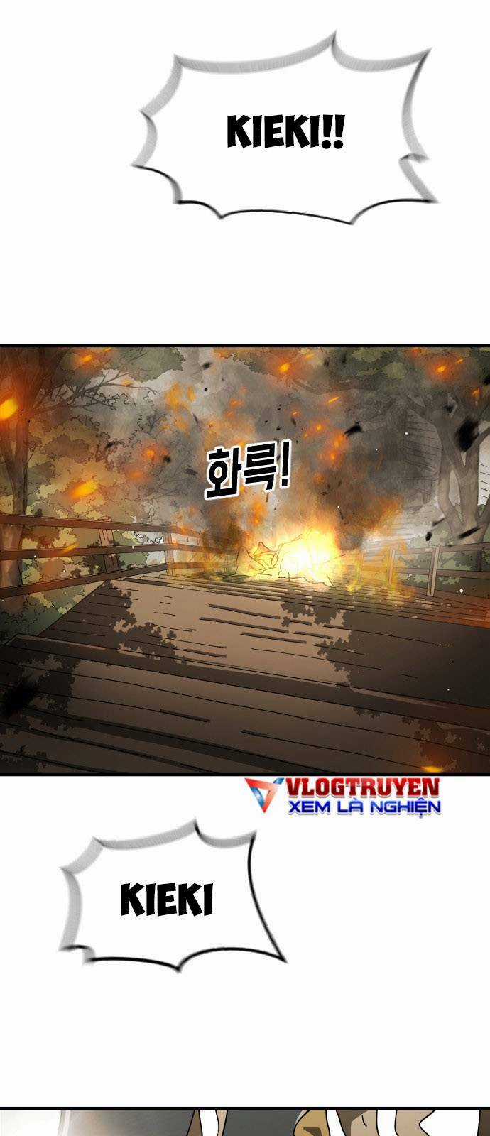 Đại Dịch Seoul - Chapter 46 - Trang 78