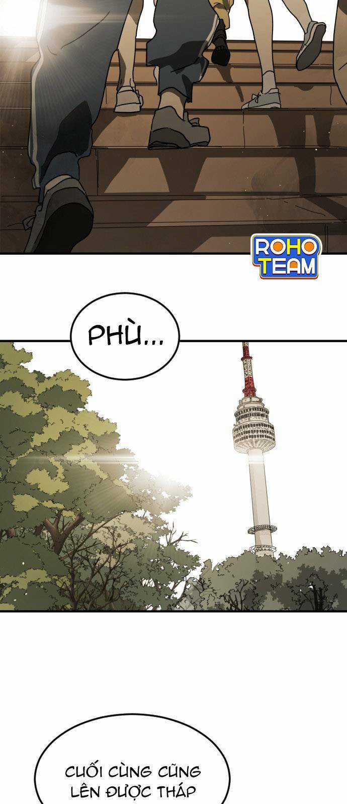 Đại Dịch Seoul - Chapter 46 - Trang 79