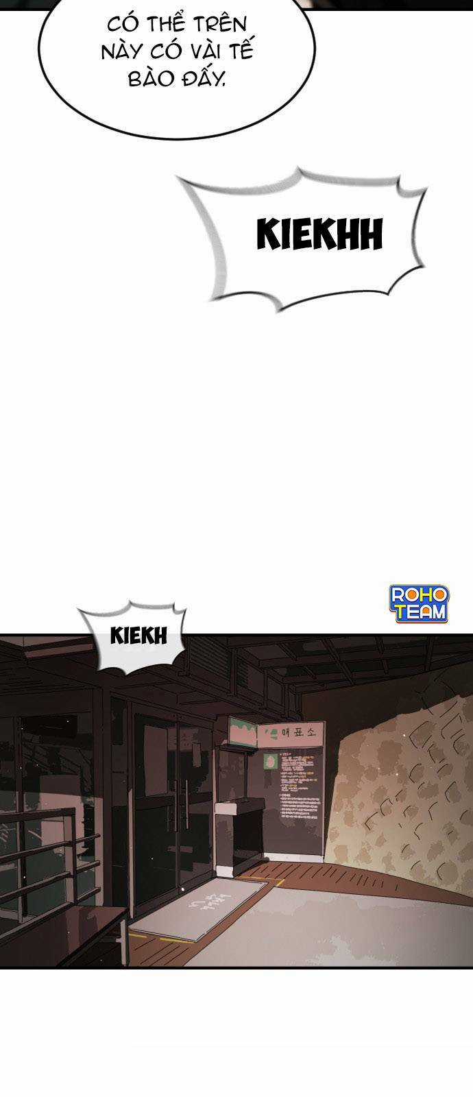 Đại Dịch Seoul - Chapter 46 - Trang 81