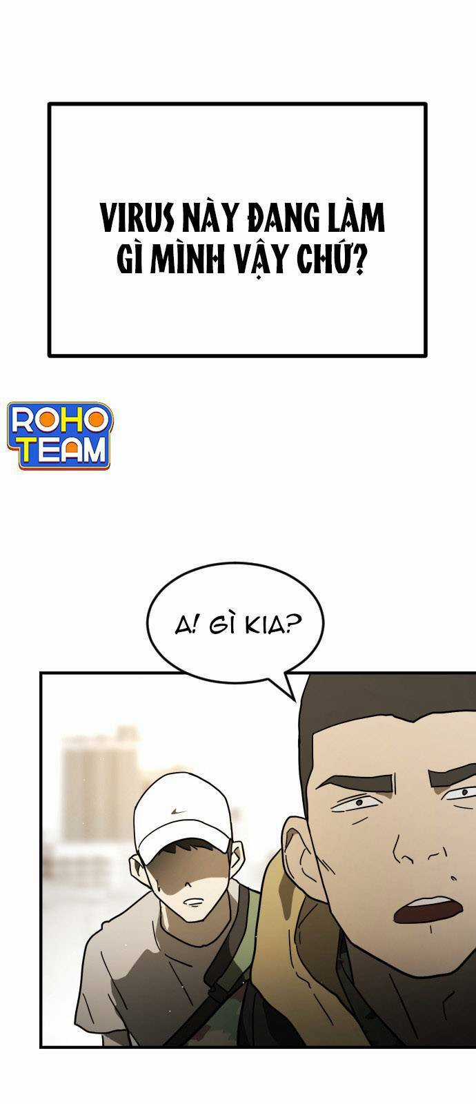 Đại Dịch Seoul - Chapter 46 - Trang 10