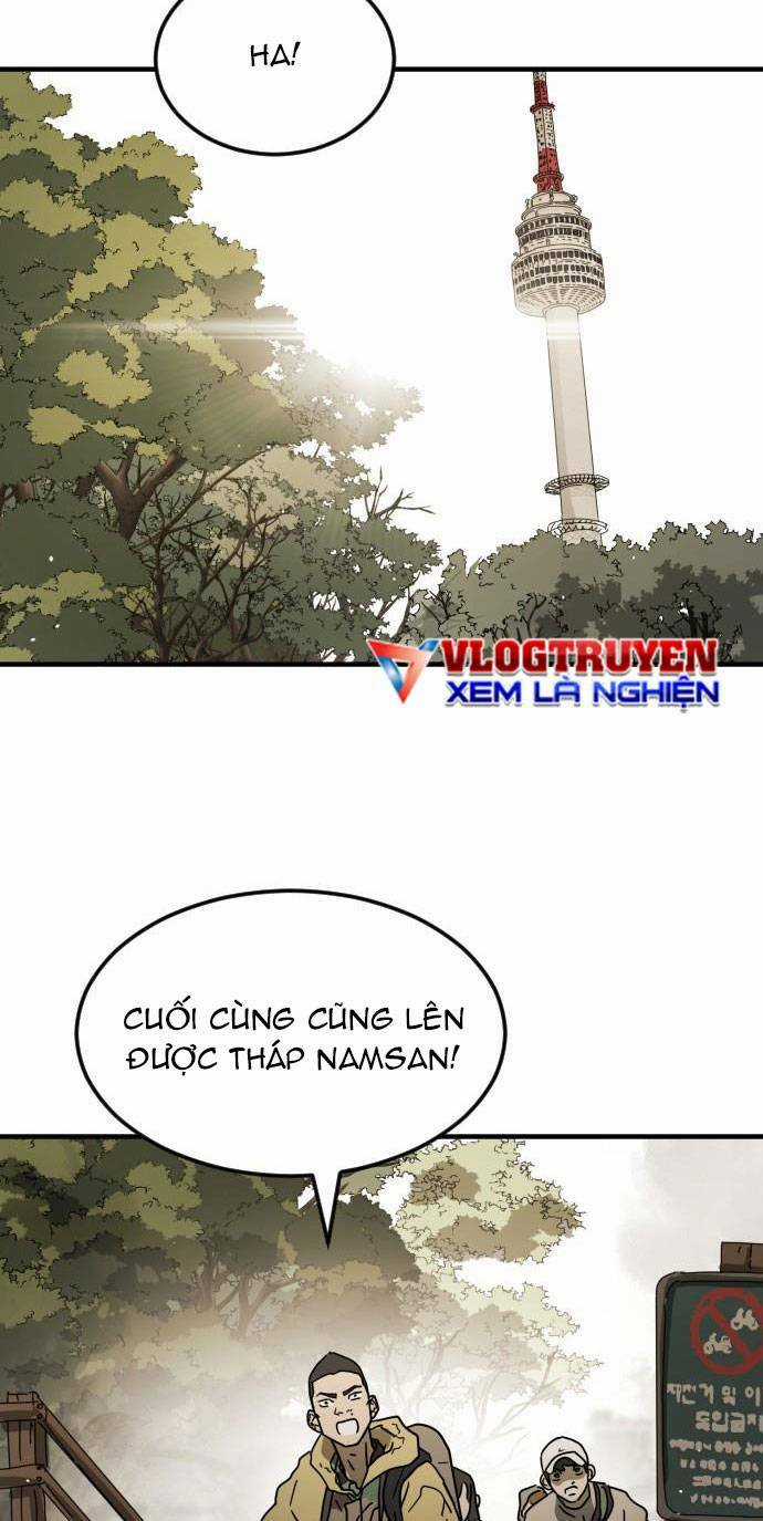 Đại Dịch Seoul - Chapter 47 - Trang 3
