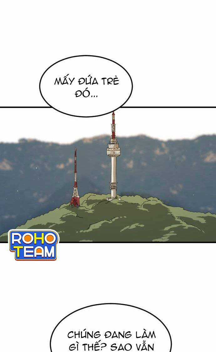 Đại Dịch Seoul - Chapter 47 - Trang 21