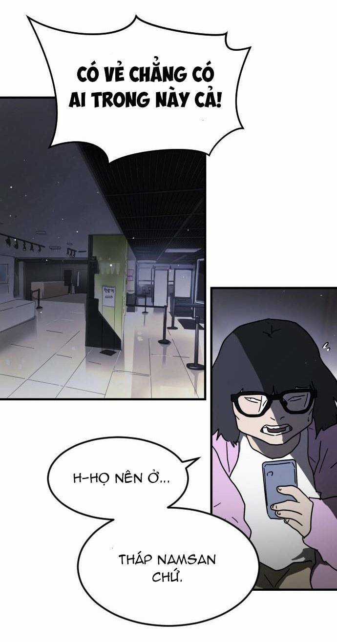 Đại Dịch Seoul - Chapter 47 - Trang 24