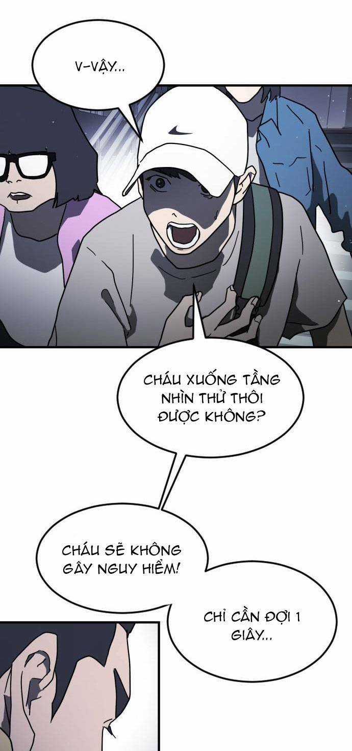 Đại Dịch Seoul - Chapter 47 - Trang 30