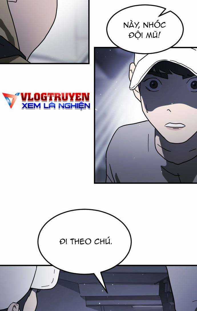 Đại Dịch Seoul - Chapter 47 - Trang 31