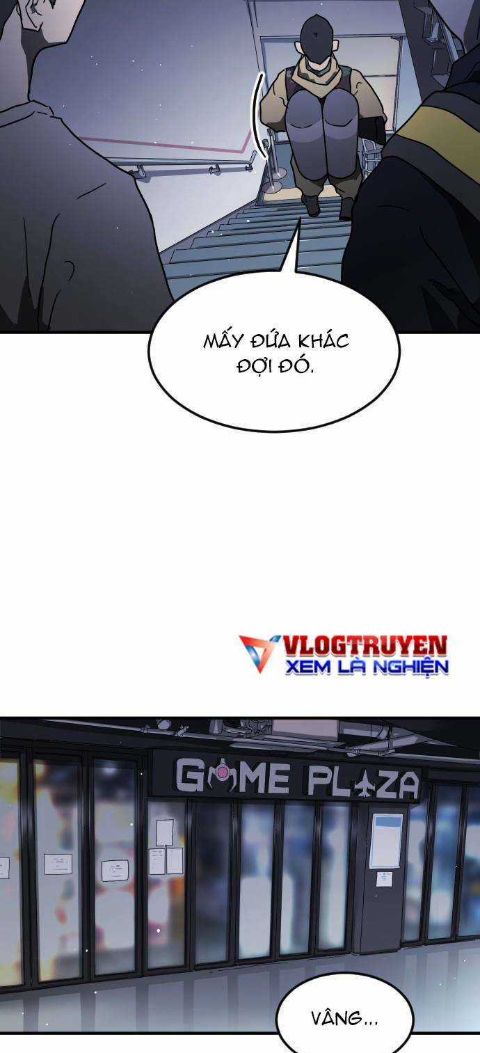 Đại Dịch Seoul - Chapter 47 - Trang 32