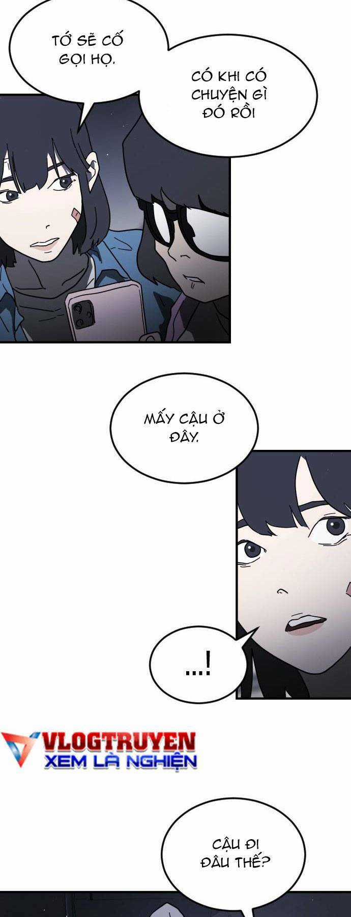 Đại Dịch Seoul - Chapter 47 - Trang 37