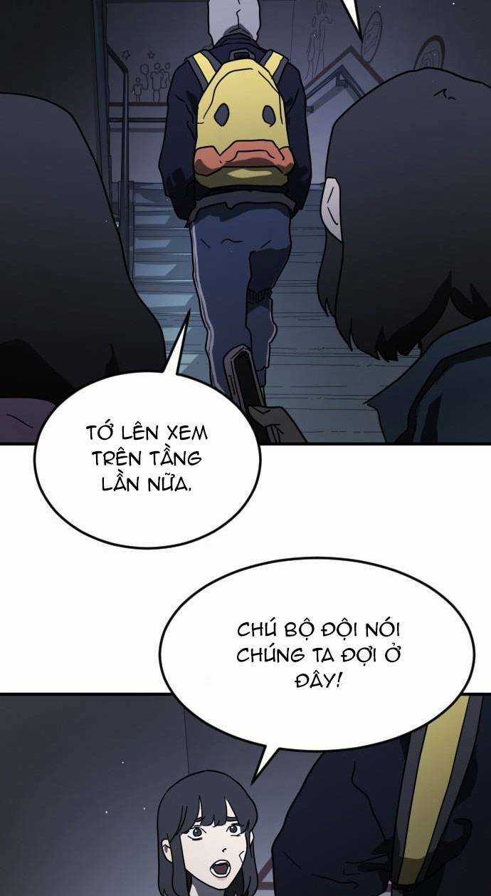 Đại Dịch Seoul - Chapter 47 - Trang 38