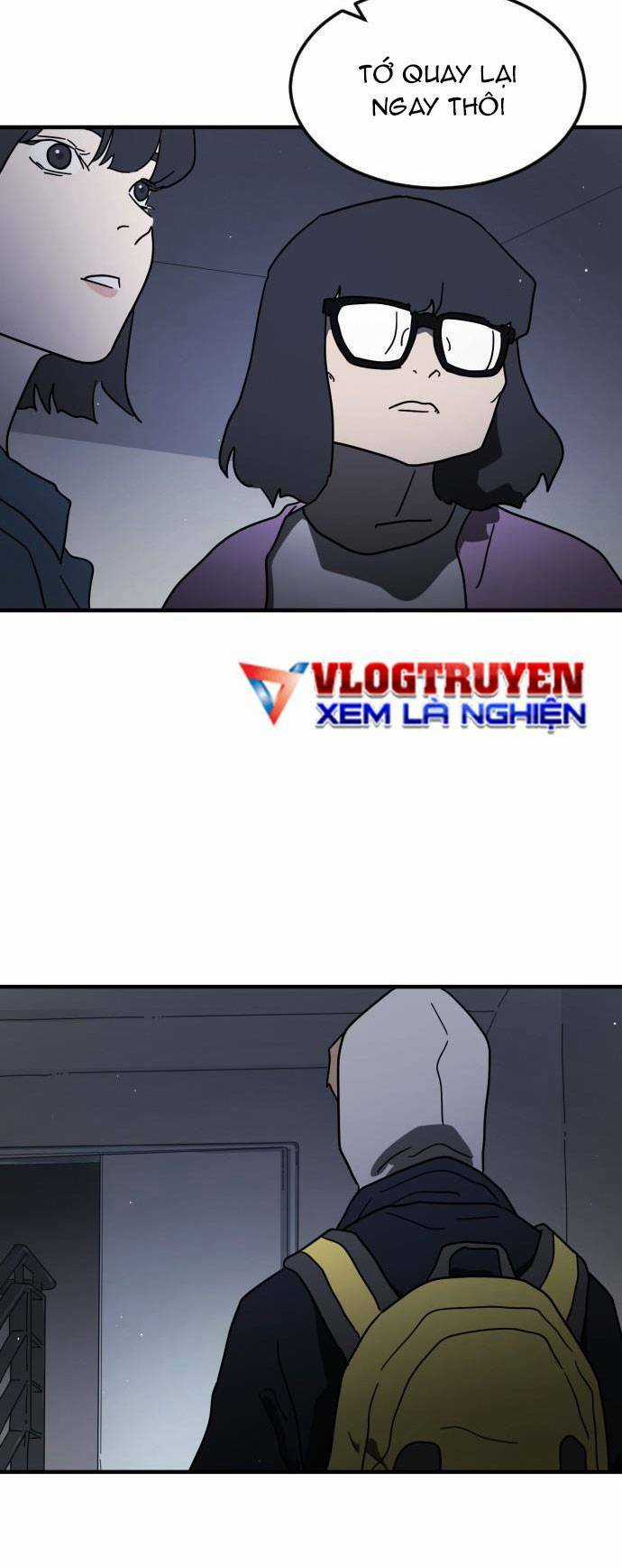 Đại Dịch Seoul - Chapter 47 - Trang 40