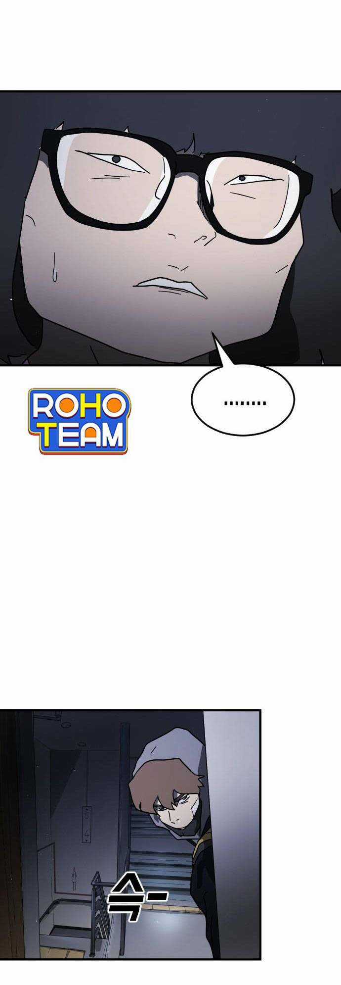 Đại Dịch Seoul - Chapter 47 - Trang 41