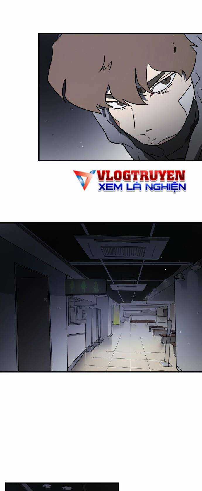 Đại Dịch Seoul - Chapter 47 - Trang 42