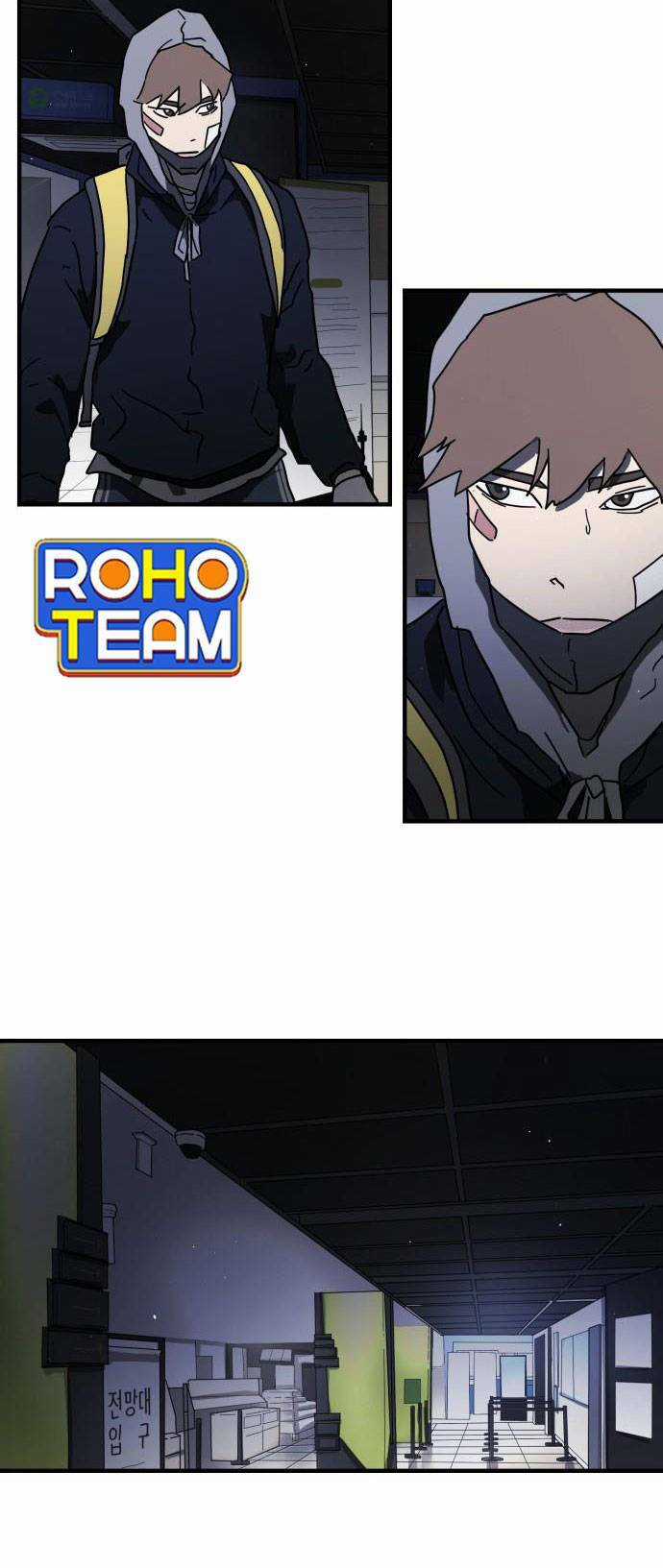 Đại Dịch Seoul - Chapter 47 - Trang 43