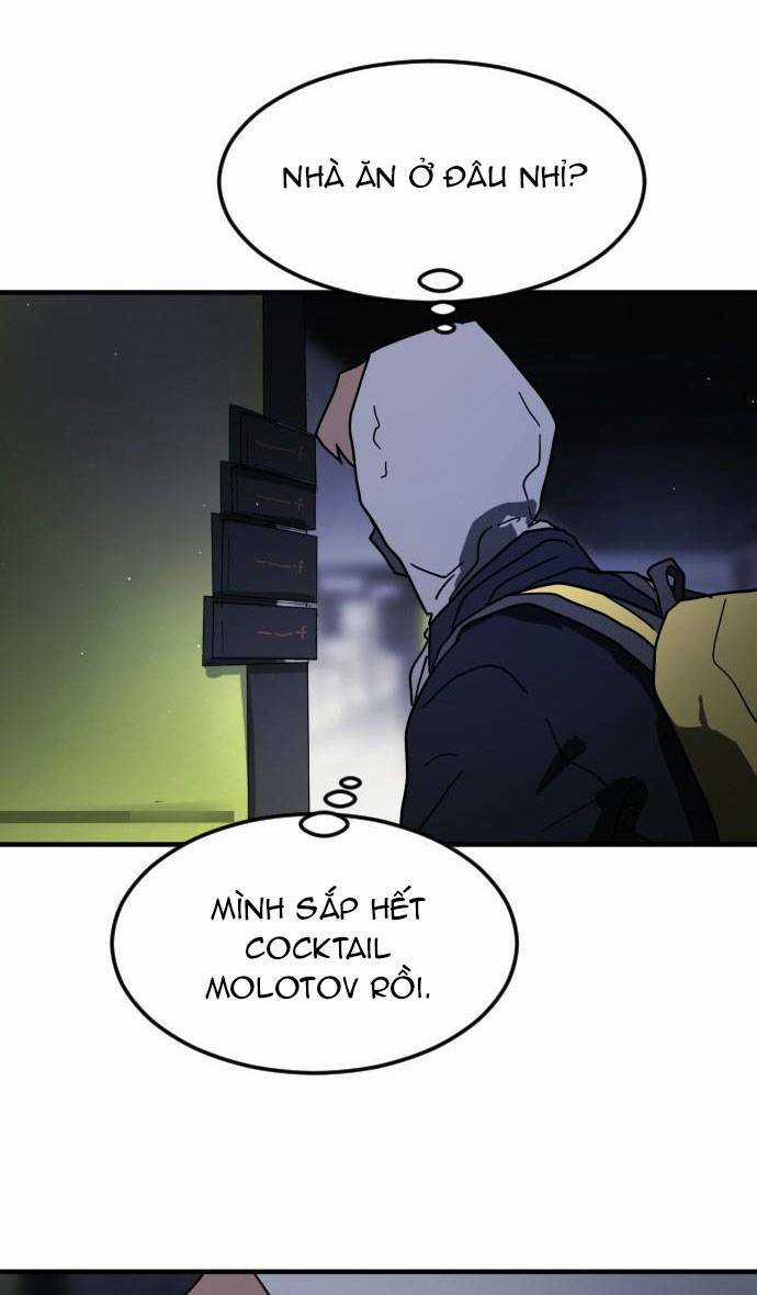 Đại Dịch Seoul - Chapter 47 - Trang 44