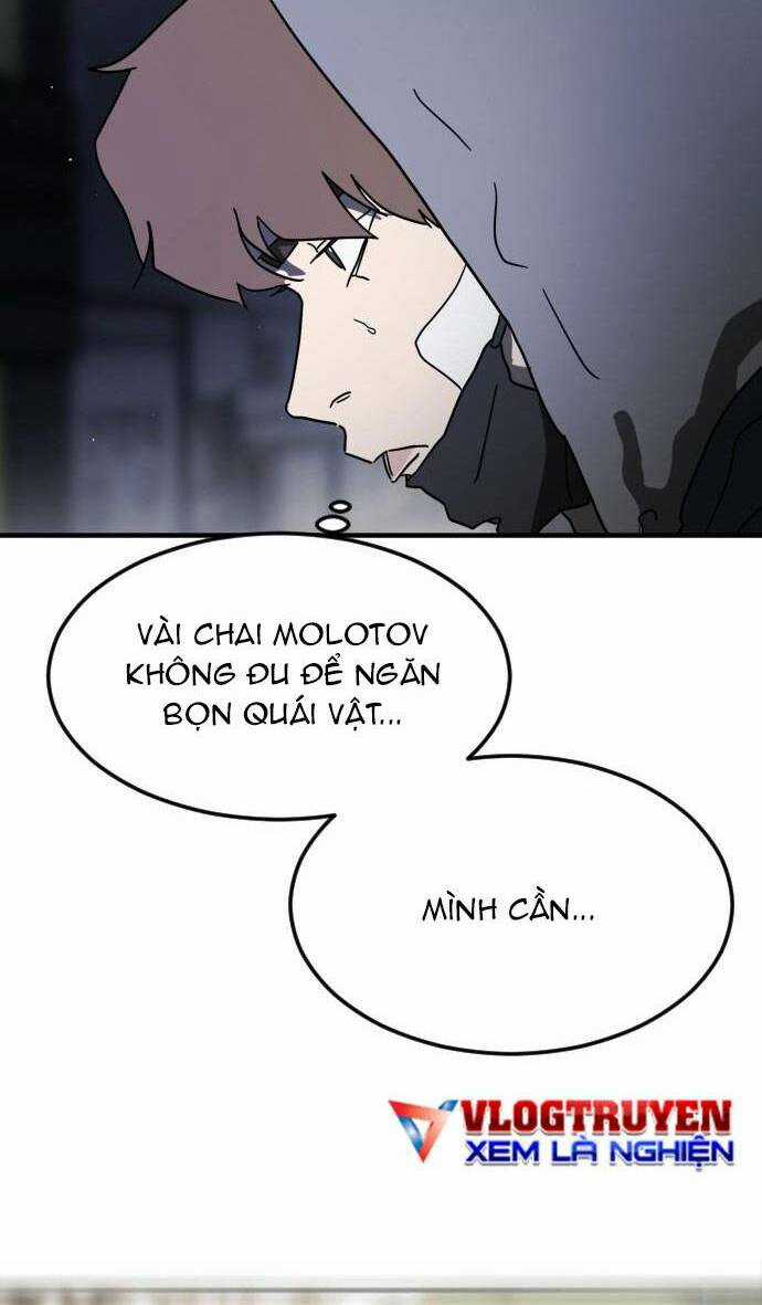 Đại Dịch Seoul - Chapter 47 - Trang 45