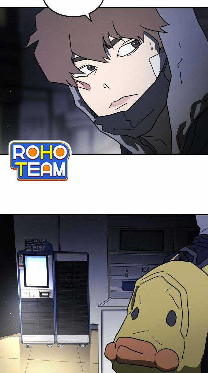 Đại Dịch Seoul - Chapter 47 - Trang 47