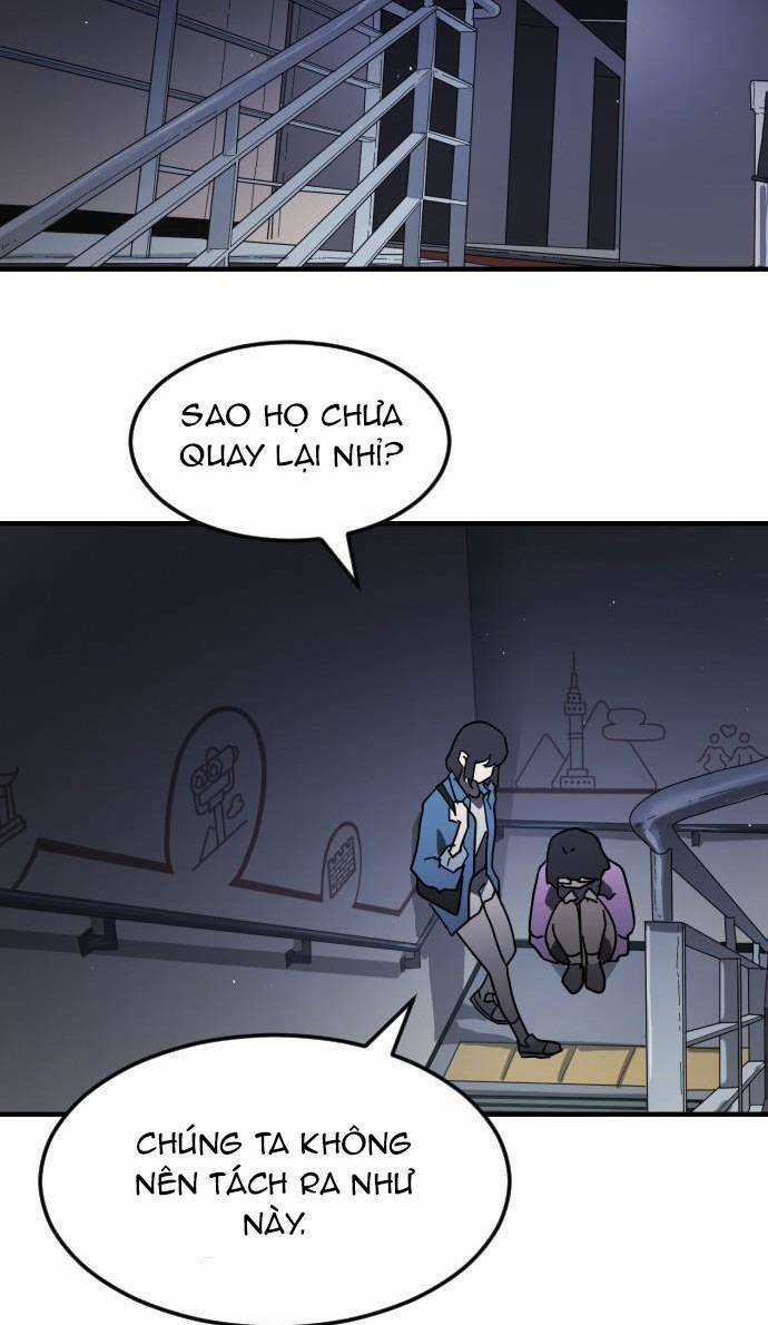 Đại Dịch Seoul - Chapter 47 - Trang 50