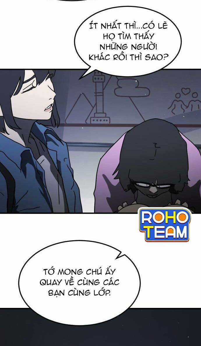 Đại Dịch Seoul - Chapter 47 - Trang 51