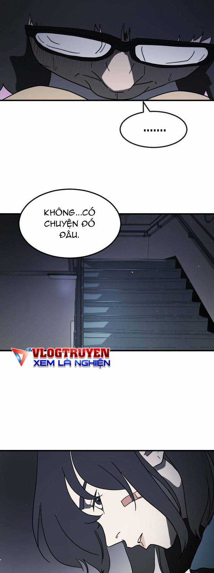 Đại Dịch Seoul - Chapter 47 - Trang 52