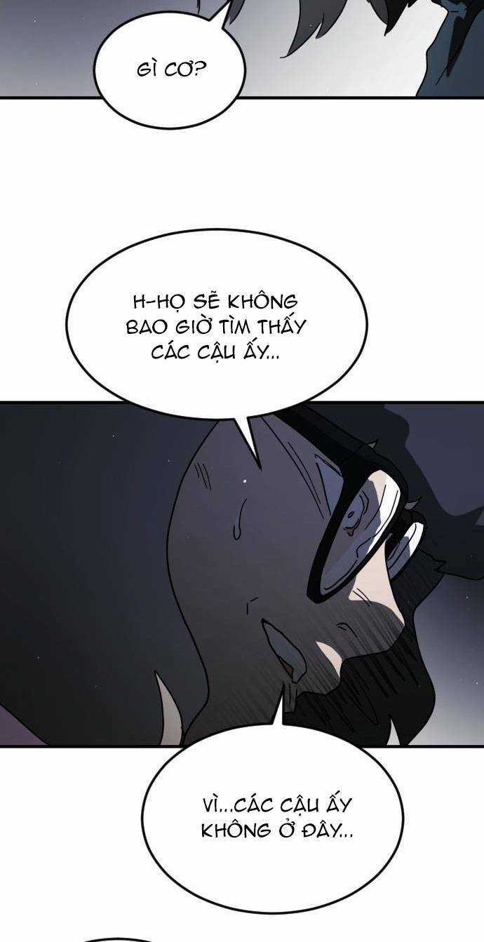 Đại Dịch Seoul - Chapter 47 - Trang 53