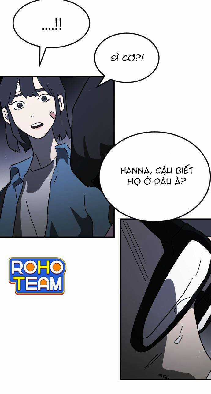 Đại Dịch Seoul - Chapter 47 - Trang 54