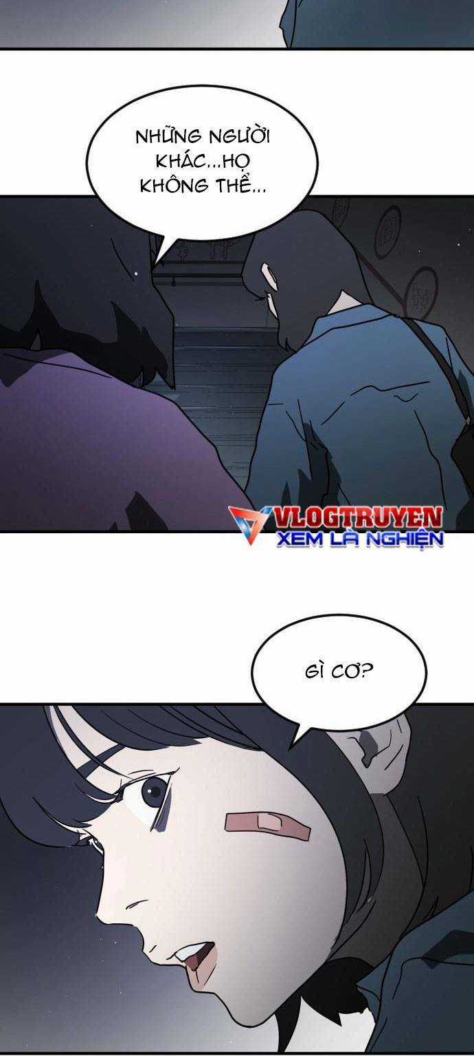 Đại Dịch Seoul - Chapter 47 - Trang 56