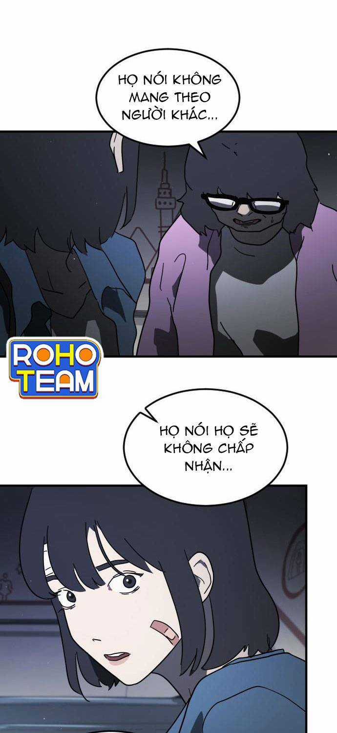 Đại Dịch Seoul - Chapter 47 - Trang 57