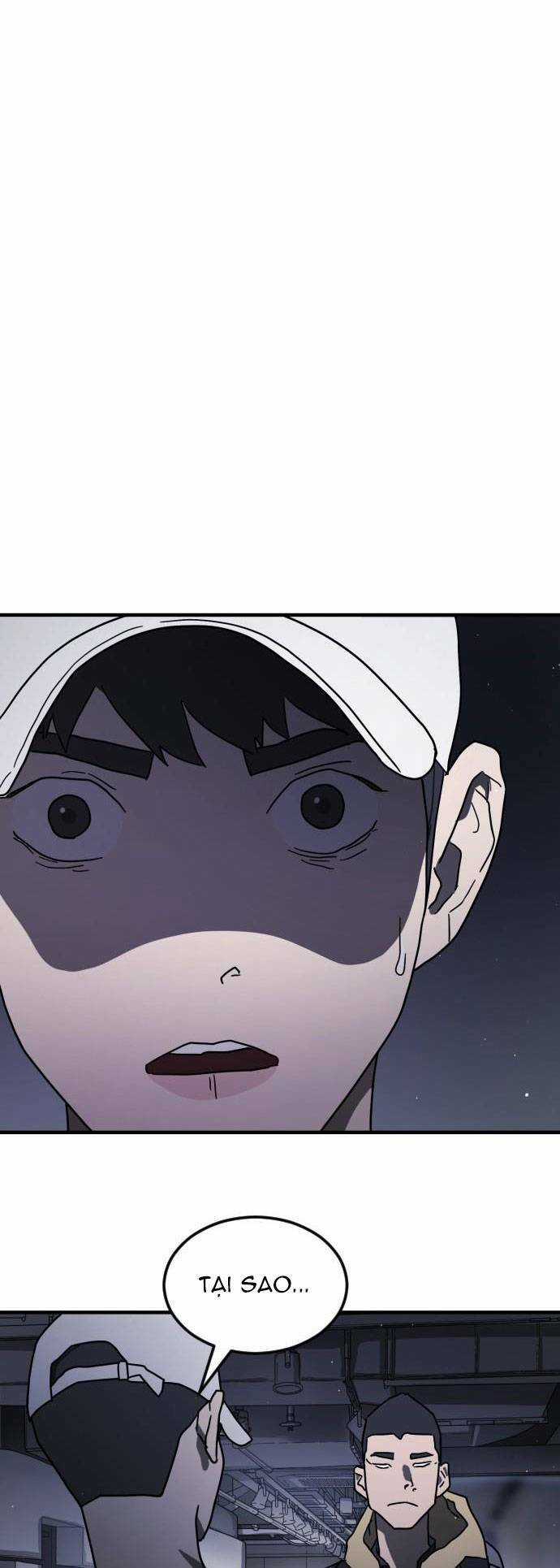 Đại Dịch Seoul - Chapter 47 - Trang 59