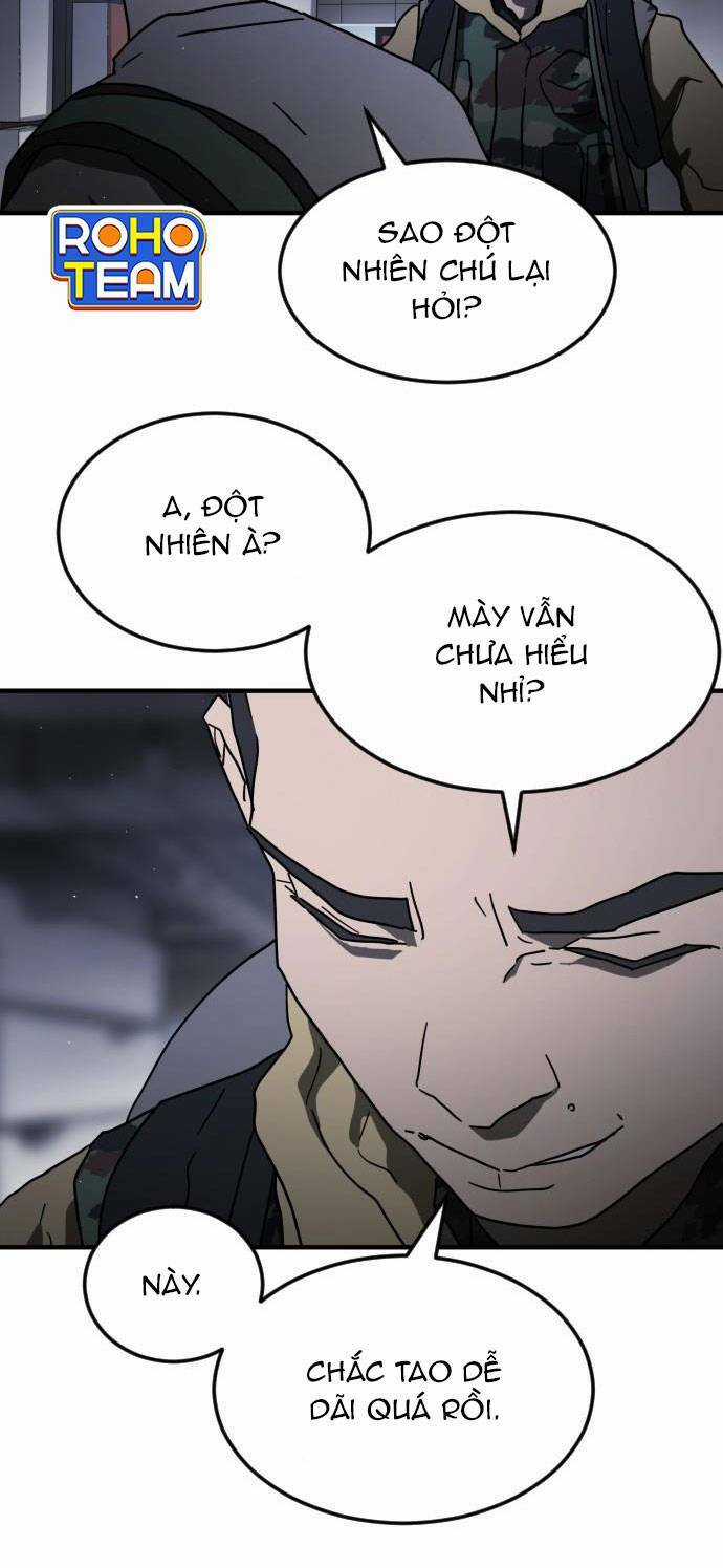 Đại Dịch Seoul - Chapter 47 - Trang 60