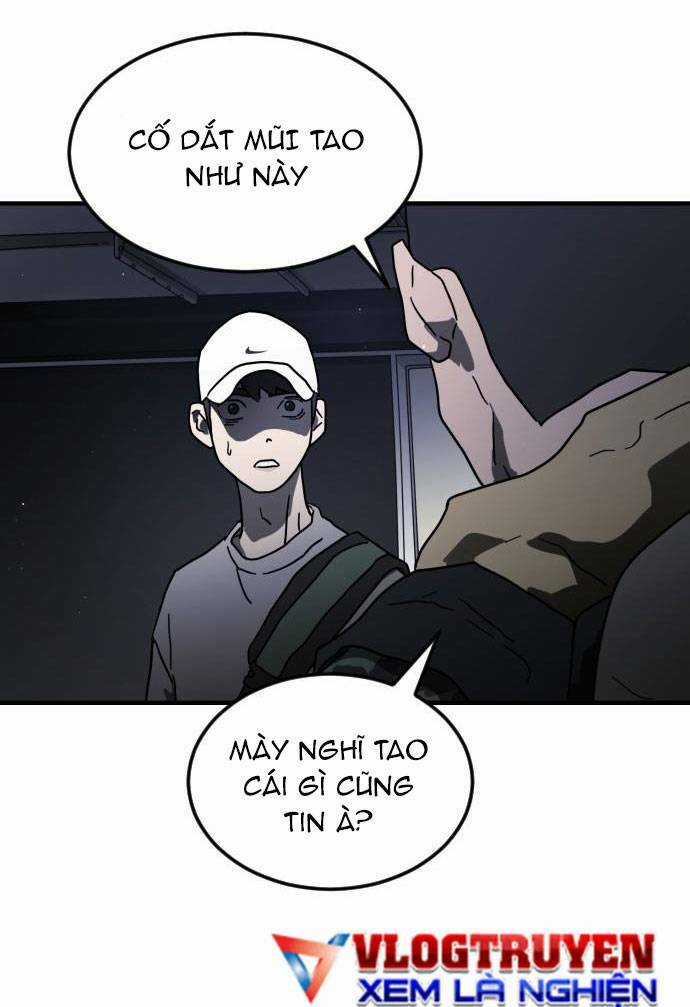 Đại Dịch Seoul - Chapter 47 - Trang 61