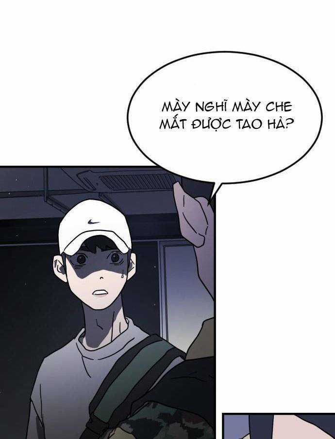 Đại Dịch Seoul - Chapter 47 - Trang 63